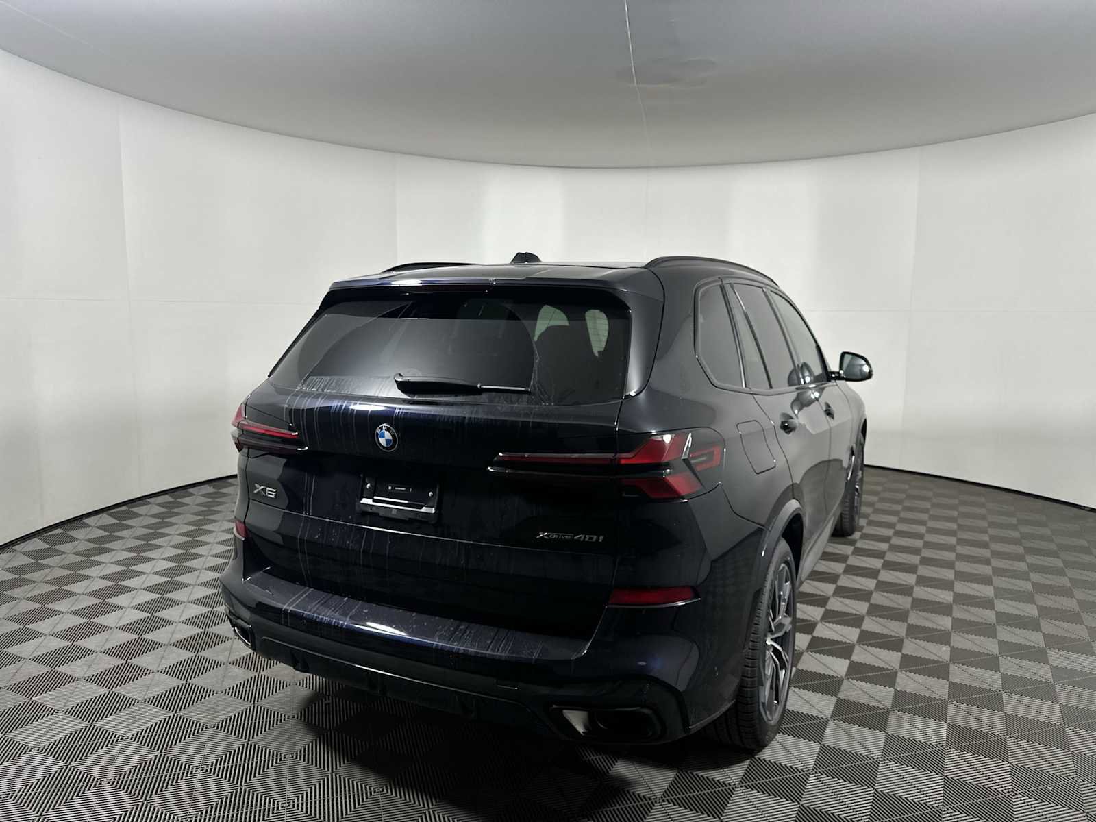 New 2026 BMW X5 xDrive40i image 9