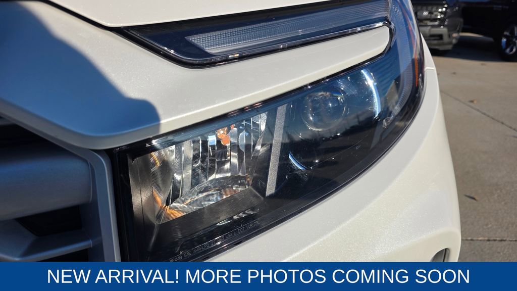Used 2024 Honda Ridgeline Sport image 9