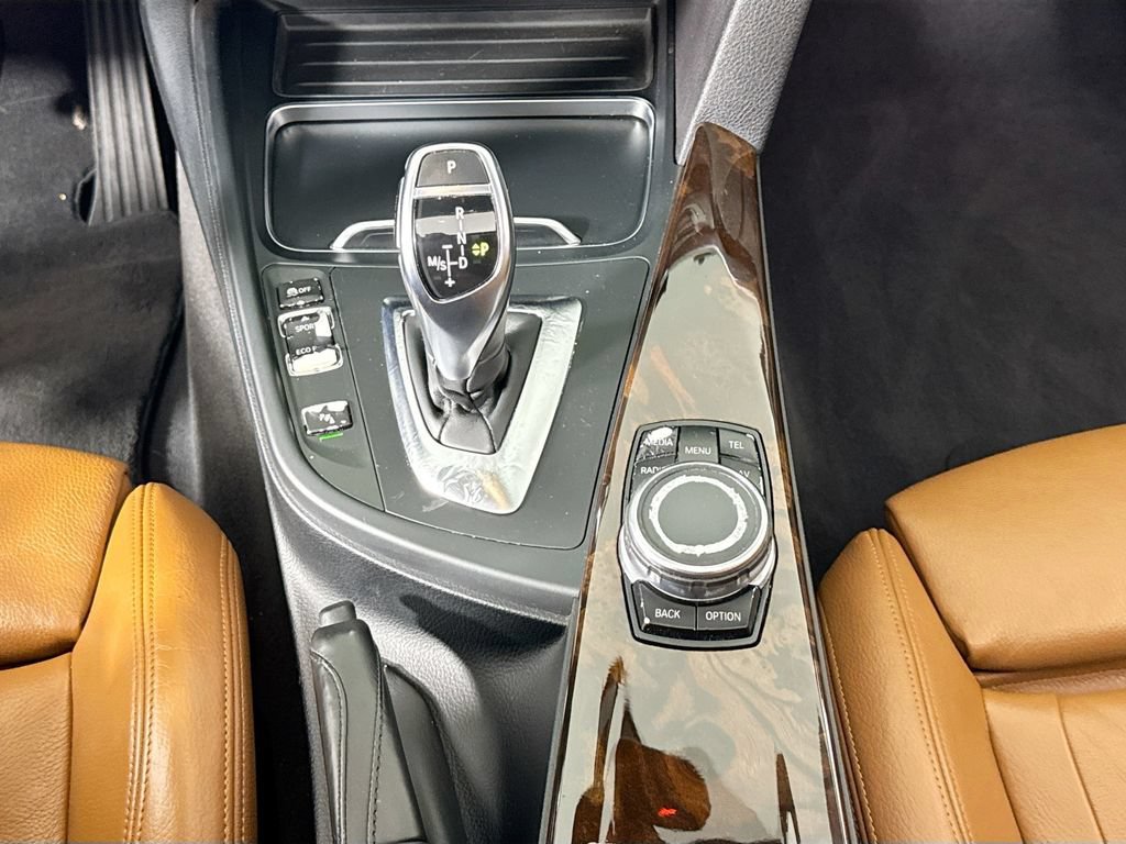 Used 2016 BMW 428i Gran Coupe w/ Technology Package RWD image 19
