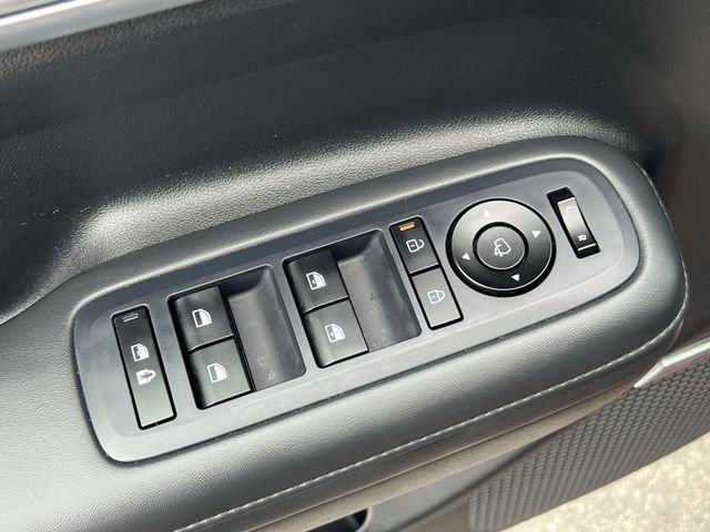Used 2024 Hyundai Santa Fe Limited FWD image 27