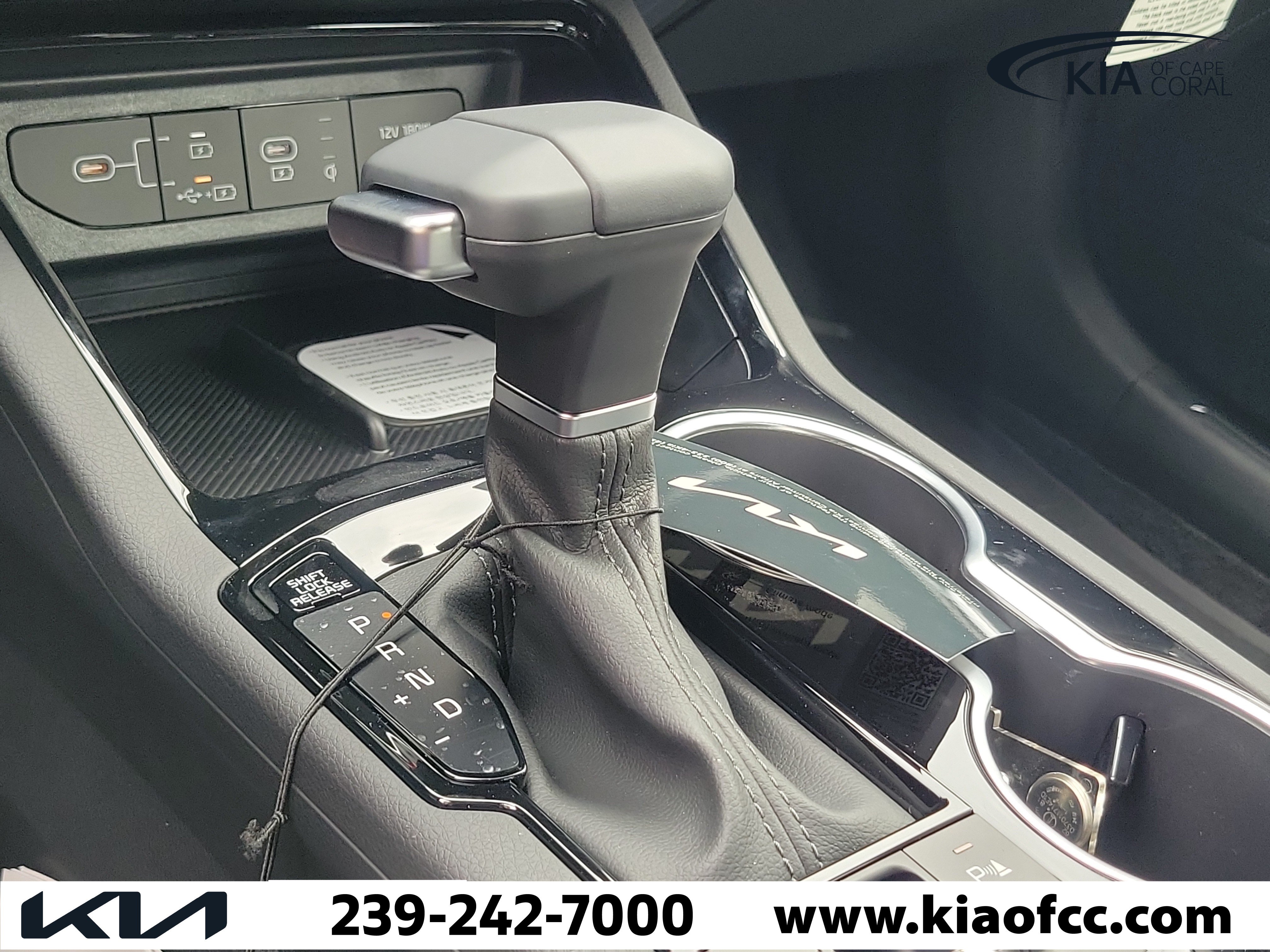 New 2026 Kia K5 GT-Line FWD image 30