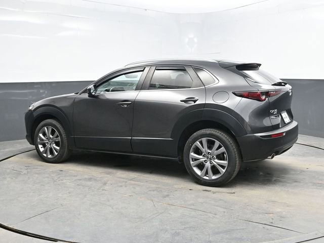 Used 2021 MAZDA CX-30 AWD 2.5 S w/ Preferred Package image 4