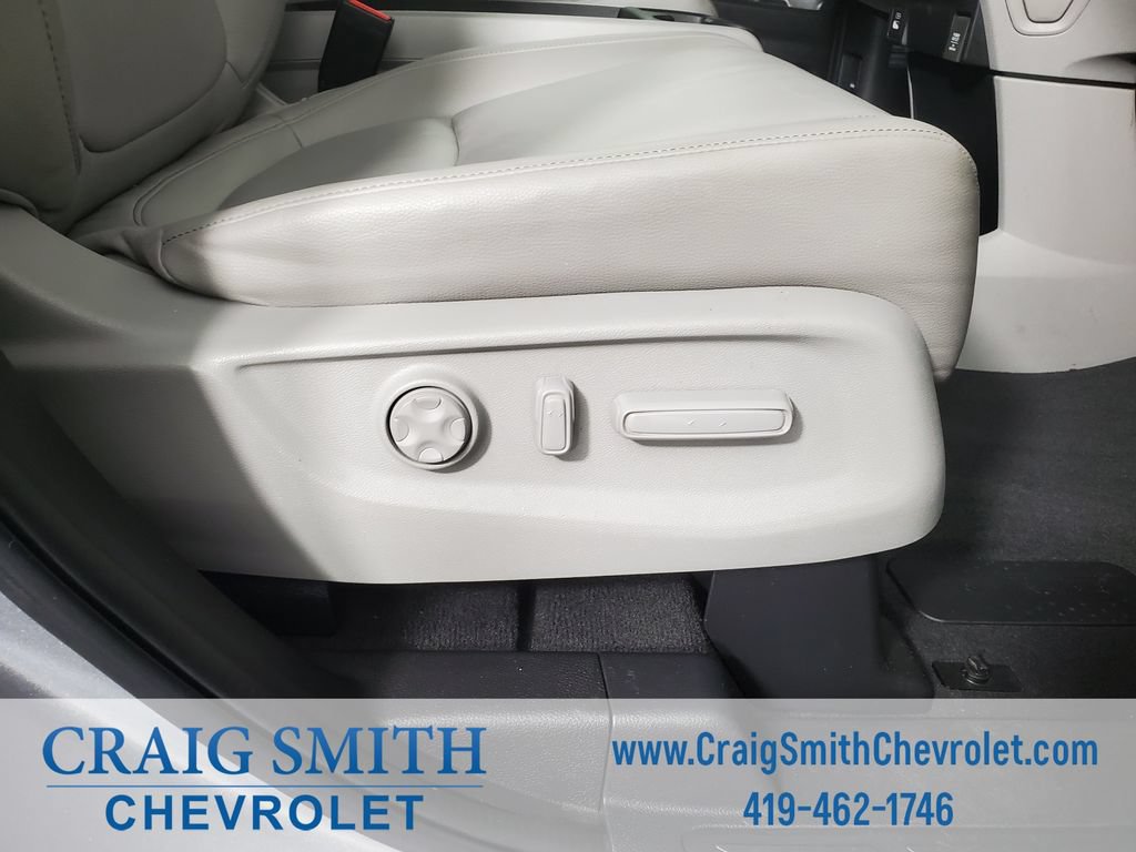 Used 2024 Honda Odyssey EX-L image 19