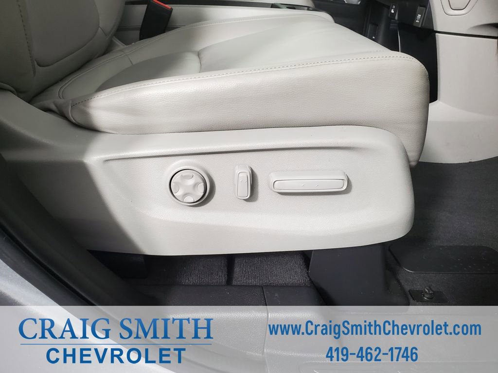 Used 2024 Honda Odyssey EX-L image 19
