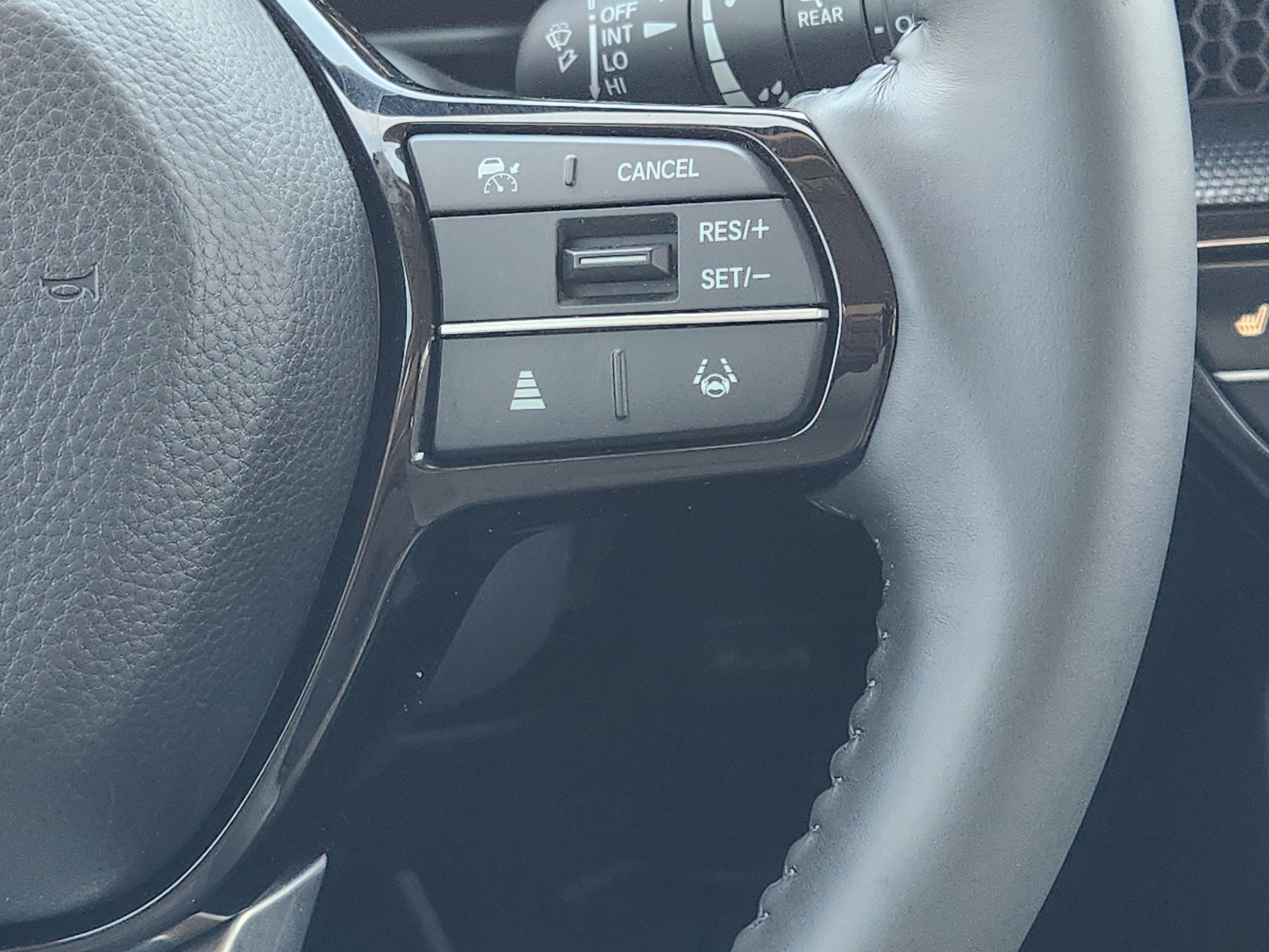 Certified 2024 Honda CR-V EX-L image 29