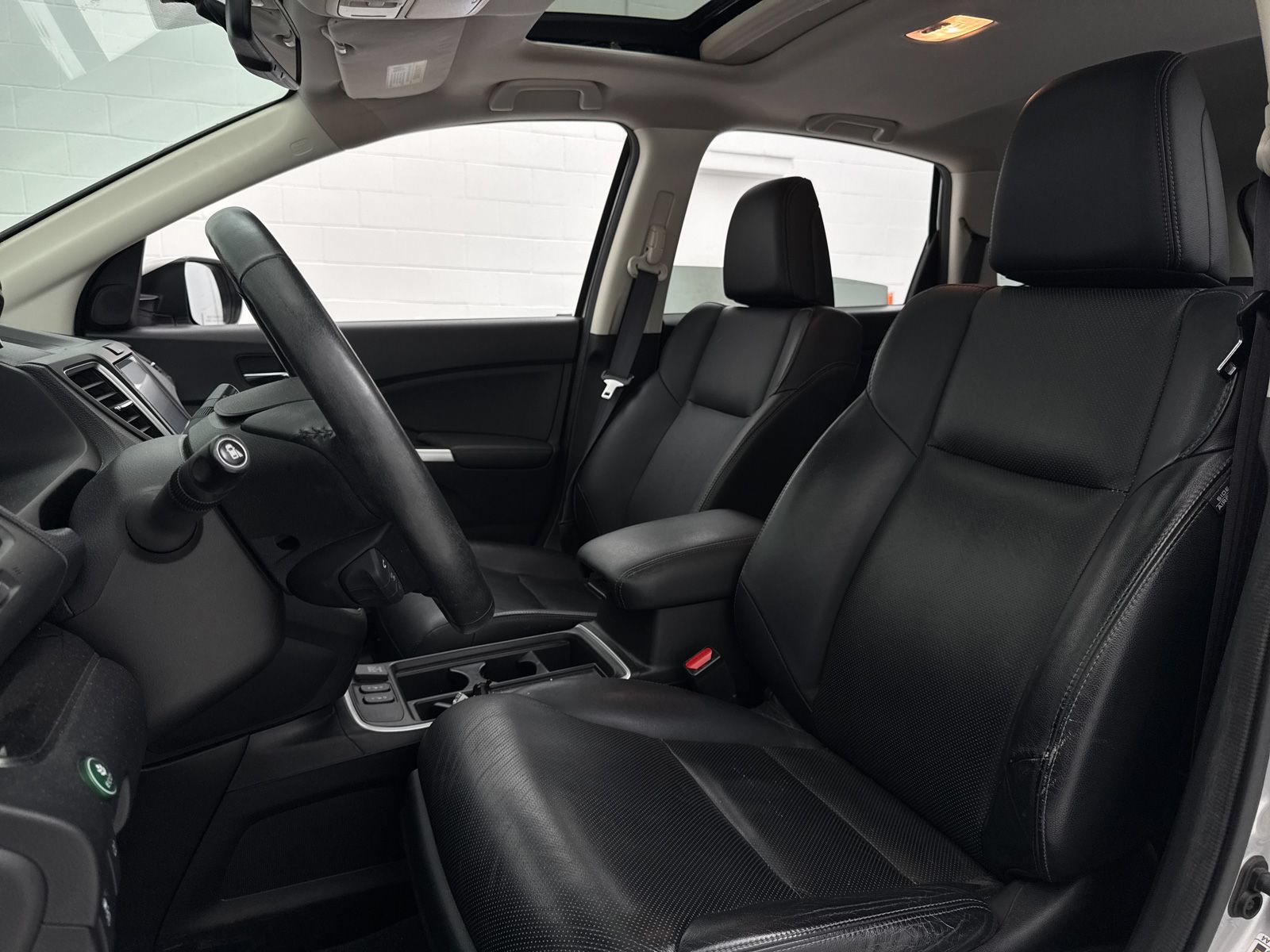 Used 2015 Honda CR-V EX-L image 17
