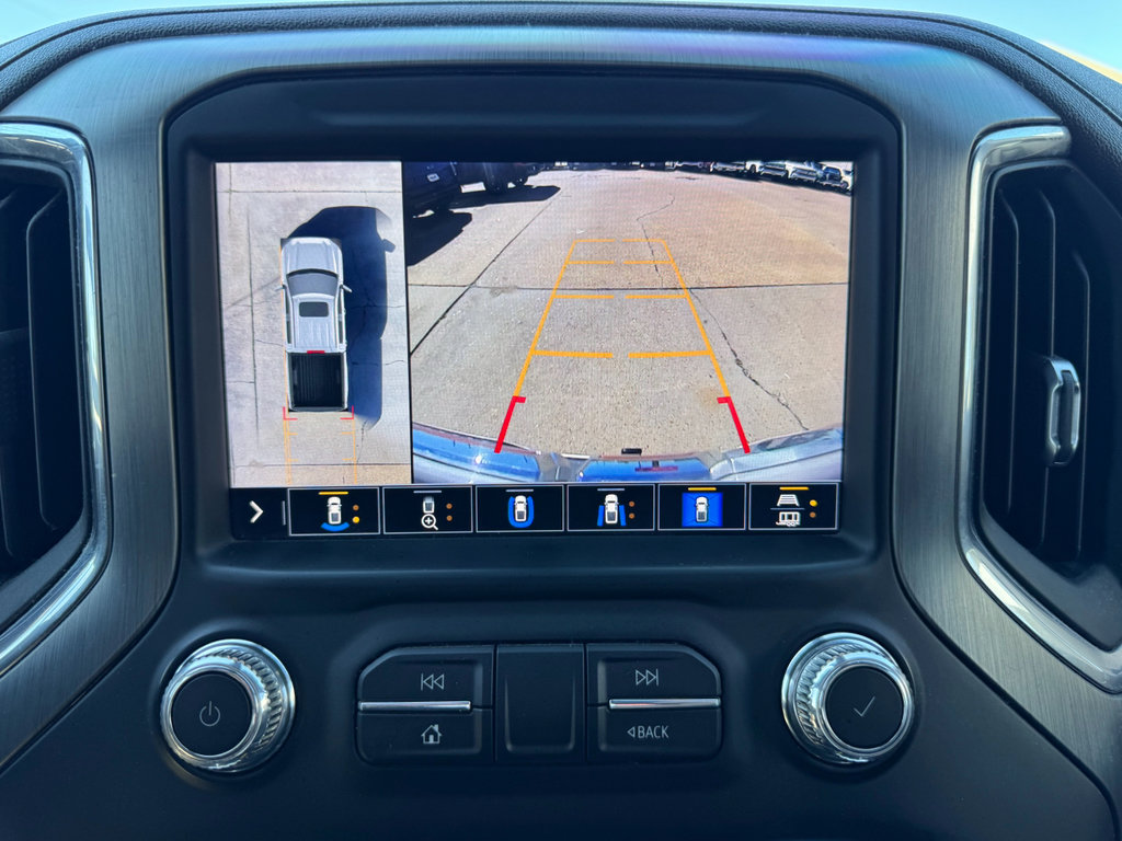 Used 2021 GMC Sierra 1500 Denali w/ Denali Ultimate Package image 25