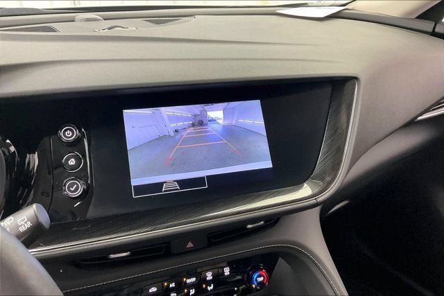 Certified 2023 Buick Envision Preferred FWD image 27