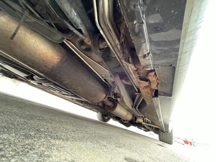 Used 2006 Honda Odyssey EX-L image 17