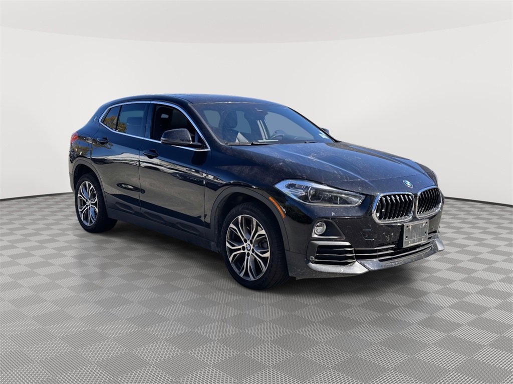 Used 2020 BMW X2 xDrive28i w/ Convenience Package