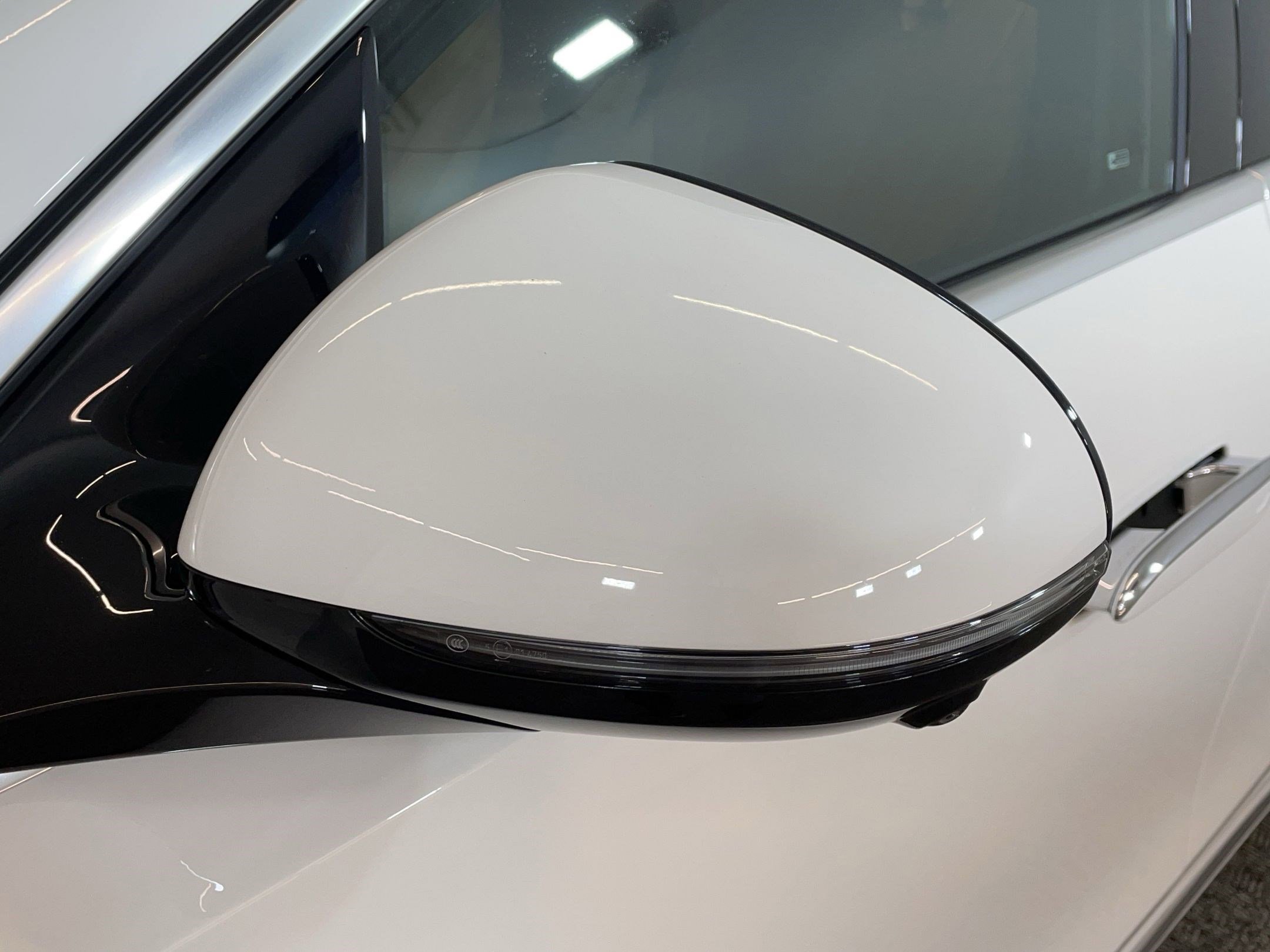 Certified 2025 Mercedes-Benz E 350 Sedan image 16