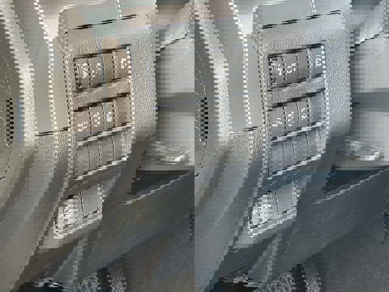 New 2026 Toyota Tacoma TRD Off-Road image 12