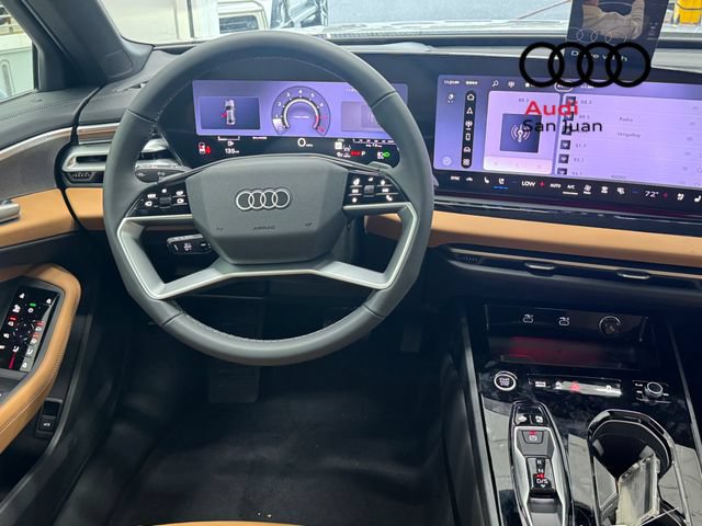New 2026 Audi A5 2.0T Premium Plus AWD/4WD image 29