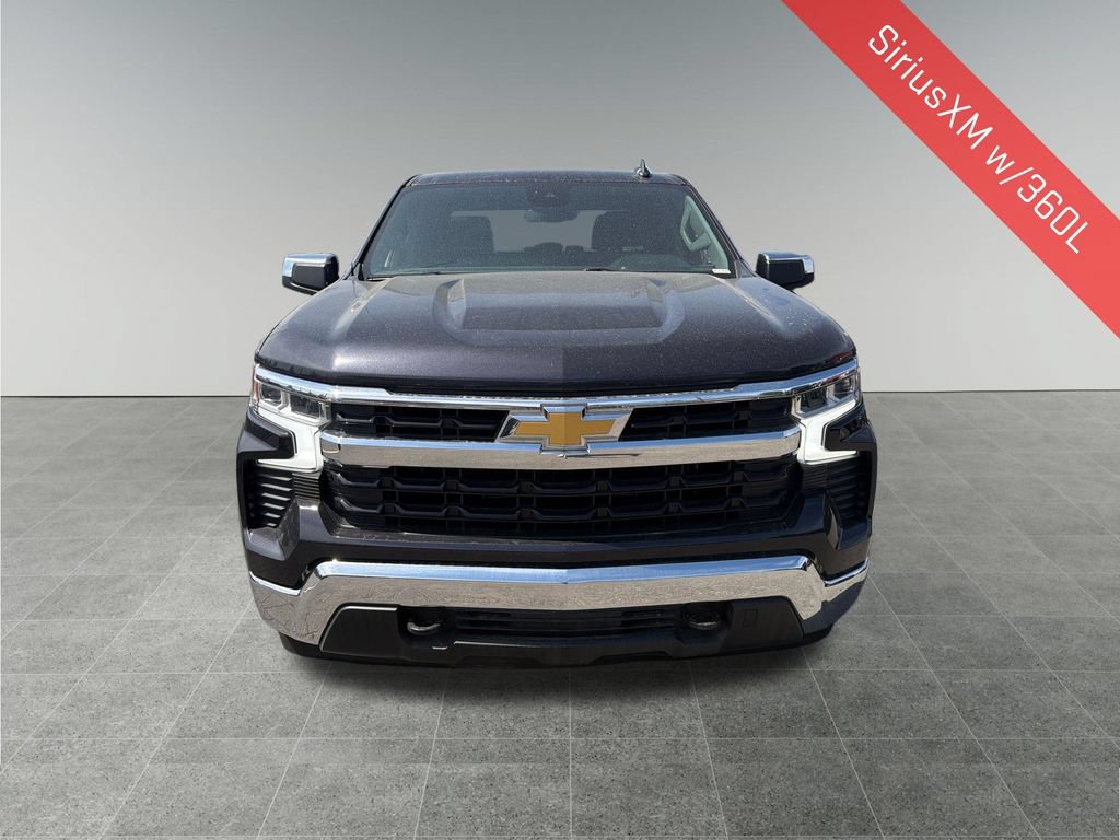 Used 2022 Chevrolet Silverado 1500 LT w/ Protection Package AWD/4WD image 10