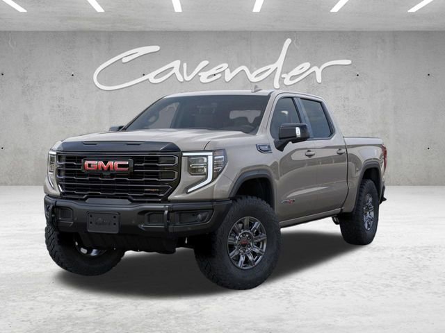 New 2026 GMC Sierra 1500 AT4X image 6