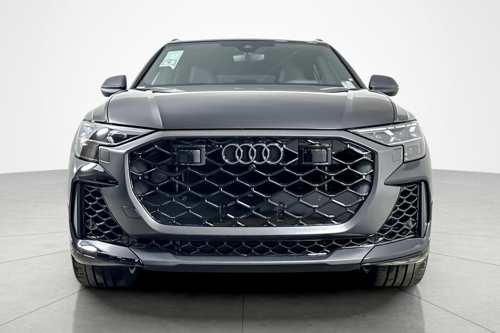 New 2026 Audi RS Q8 performance image 8