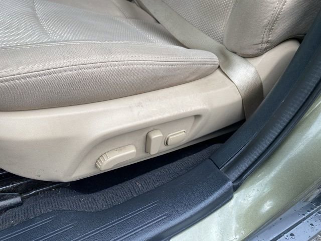 Used 2019 Subaru Outback 2.5i Premium w/ Popular Package #2 image 14