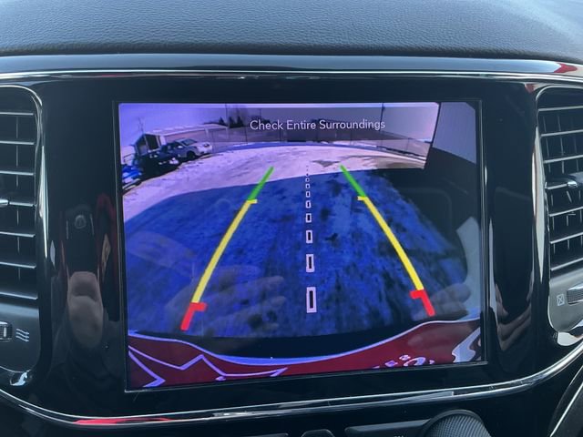 Used 2020 Jeep Grand Cherokee Trailhawk w/ Trailhawk Luxury Group AWD/4WD image 43