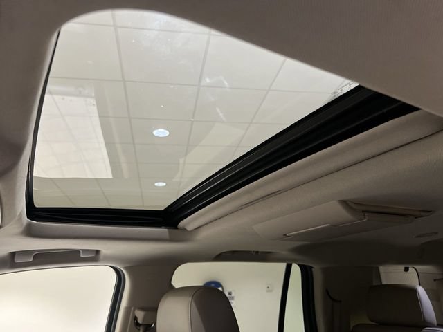 Certified 2016 Chevrolet Tahoe LTZ RWD image 18