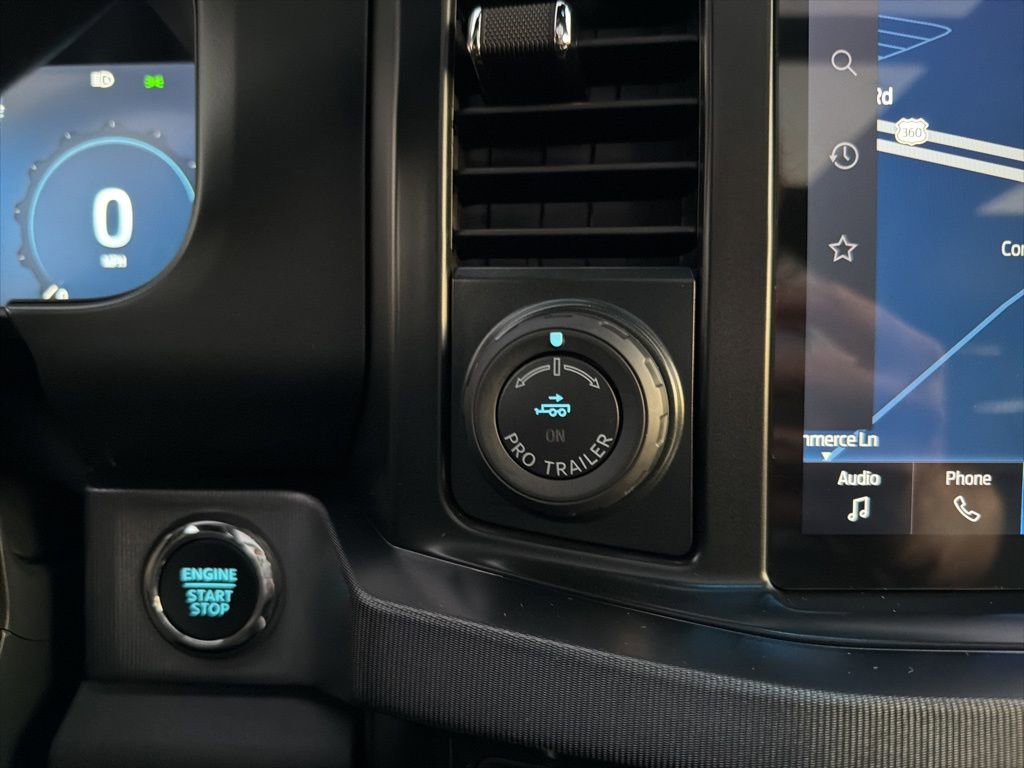 New 2026 Ford F250 Platinum w/ FX4 Off-Road Package image 36