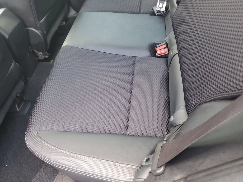 Used 2018 Subaru Forester 2.0XT Premium w/ Protection Package #1 AWD/4WD image 14