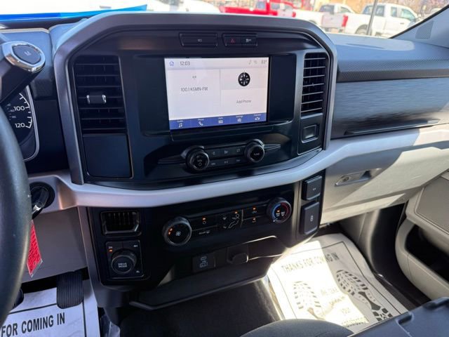 Used 2023 Ford F150 XLT image 18