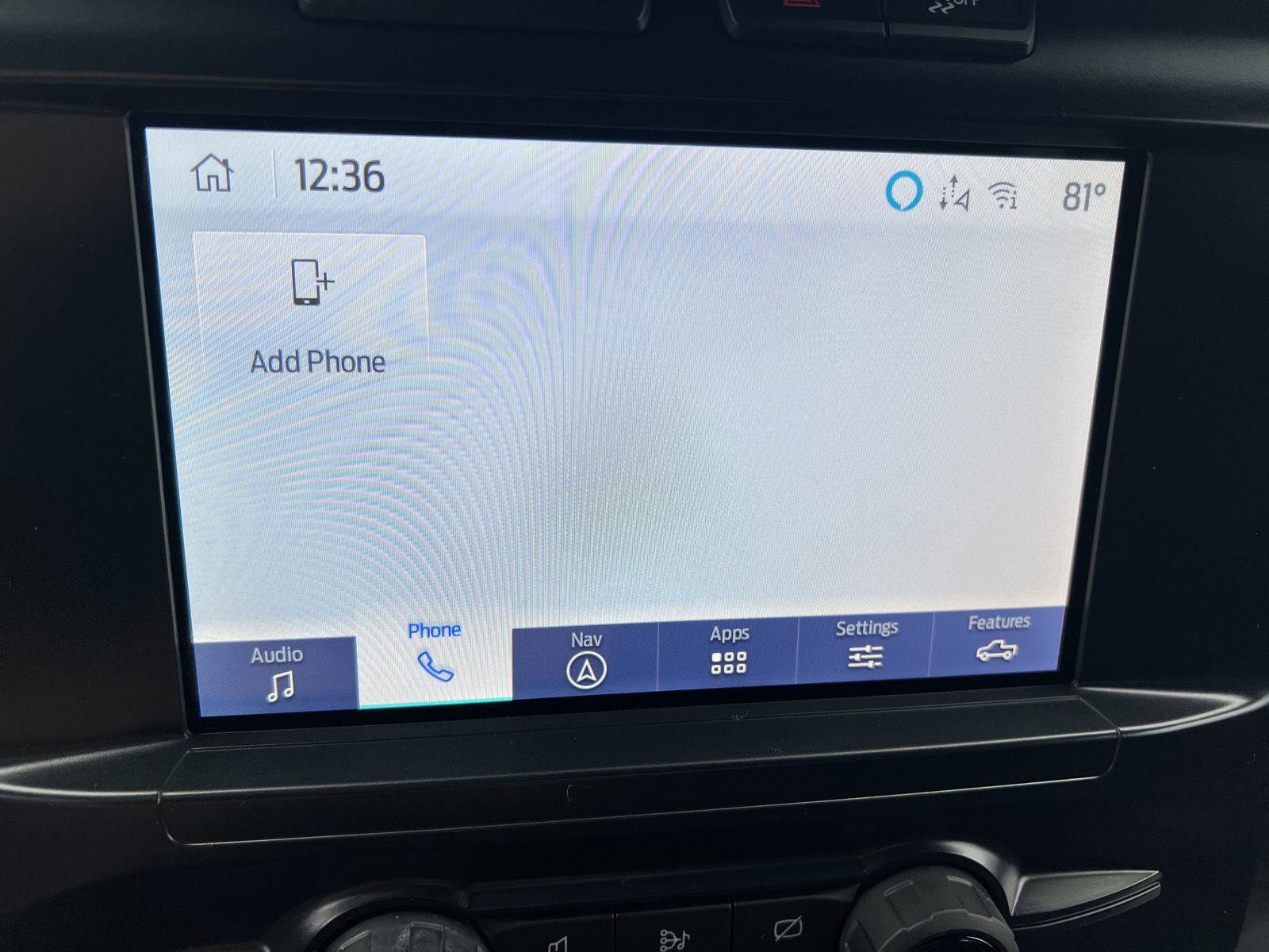 Used 2022 Ford F150 XL w/ STX Appearance Package image 26