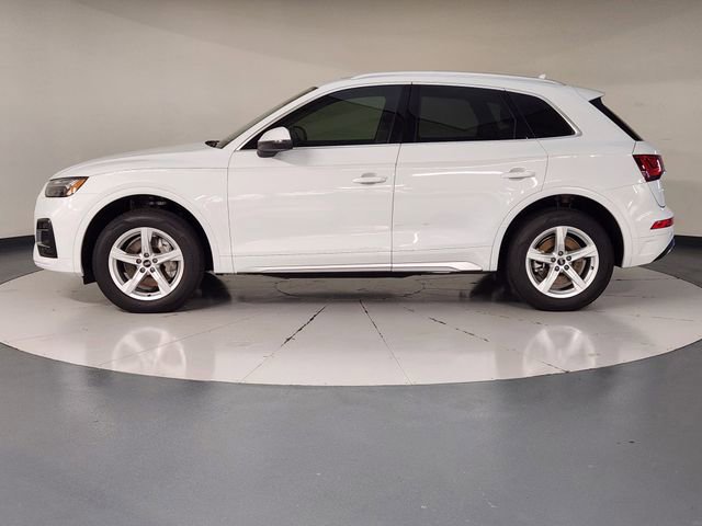 Used 2023 Audi Q5 2.0T Premium image 5
