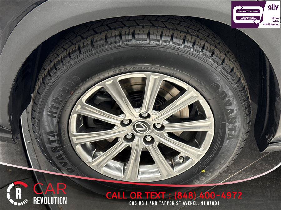 Used 2019 Lexus NX 300 FWD w/ Accessory Package 2 image 51