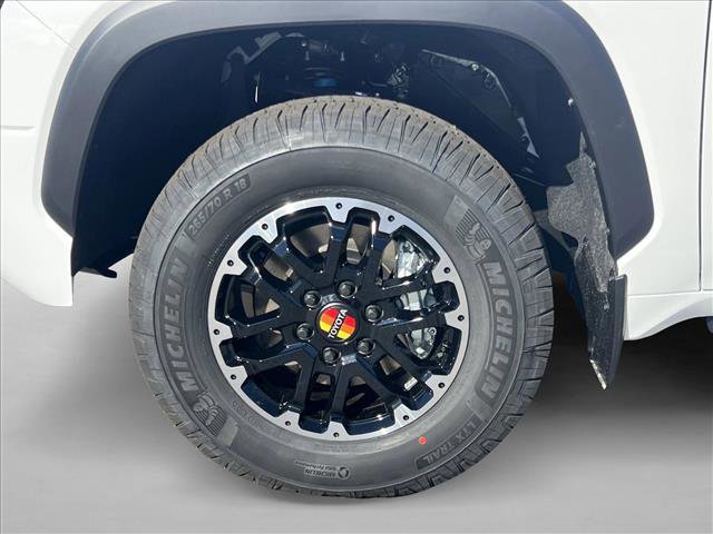 New 2026 Toyota Tundra Limited image 11