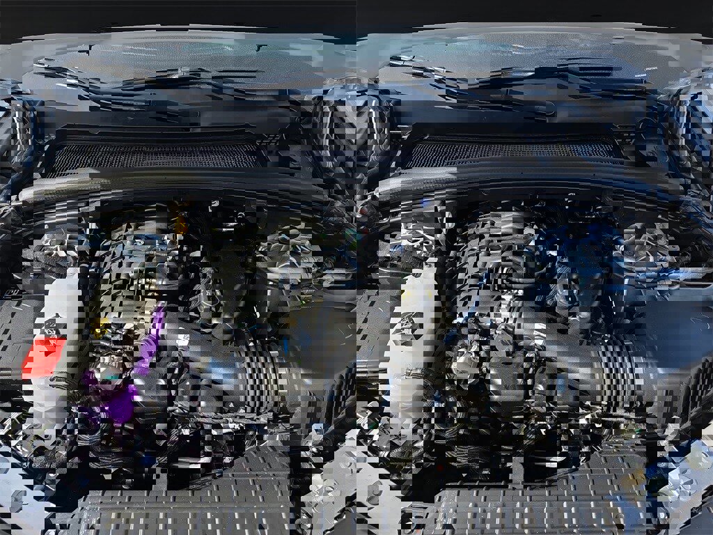 New 2026 Jeep Grand Cherokee Laredo X image 32