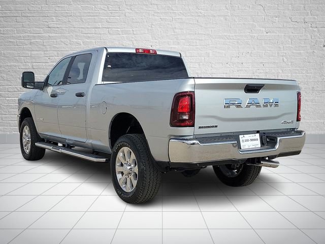 New 2026 RAM 2500 Big Horn image 3