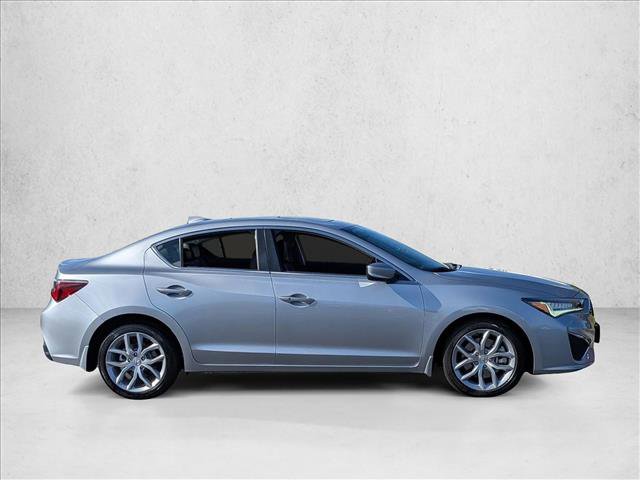 Certified 2021 Acura ILX image 4