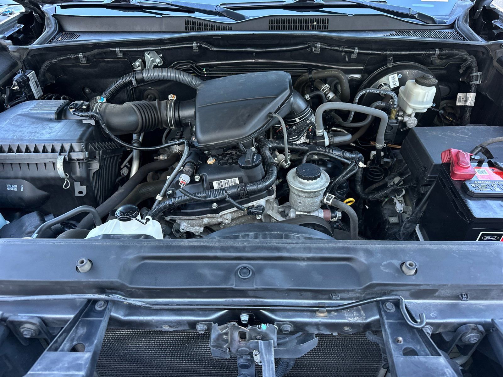 Used 2019 Toyota Tacoma SR5 image 29