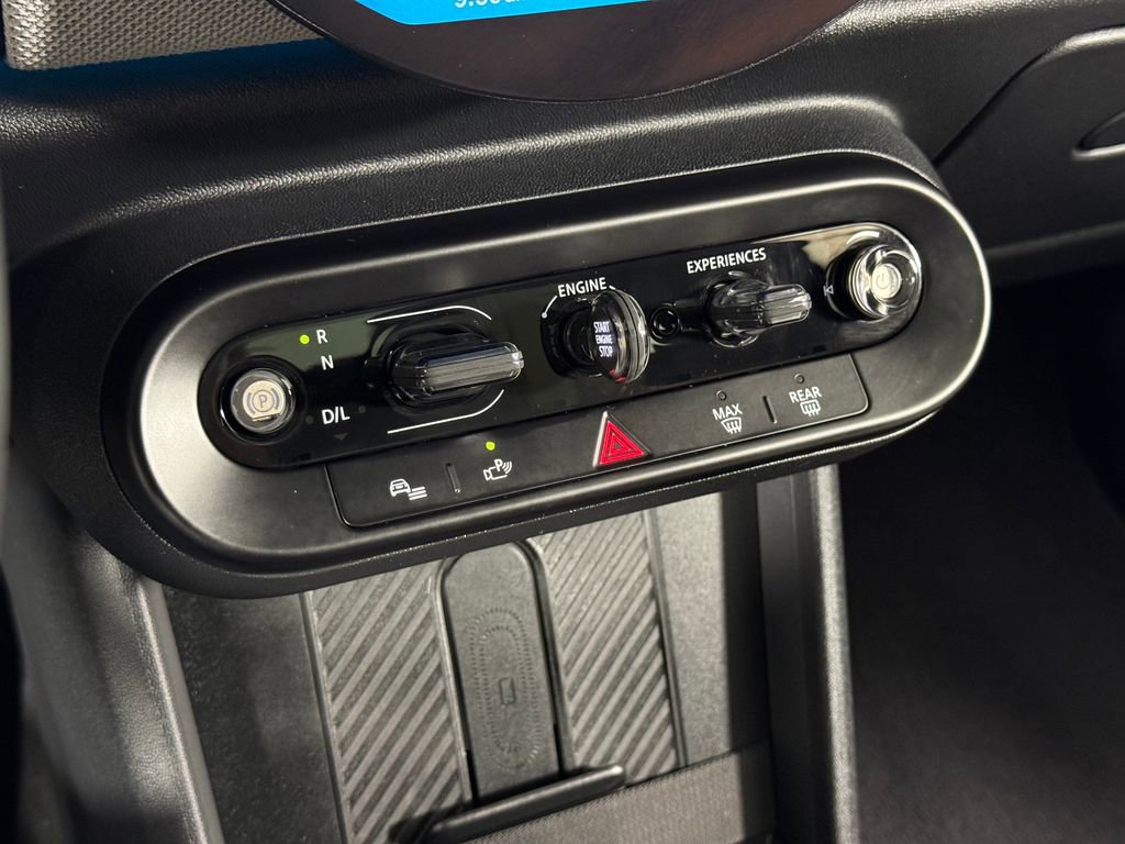 Certified 2025 MINI Cooper S image 16