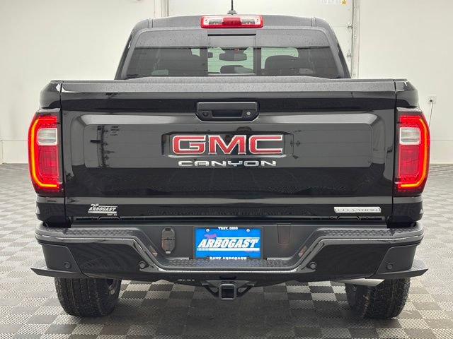 New 2026 GMC Canyon Elevation w/ Convenience Package AWD/4WD image 8
