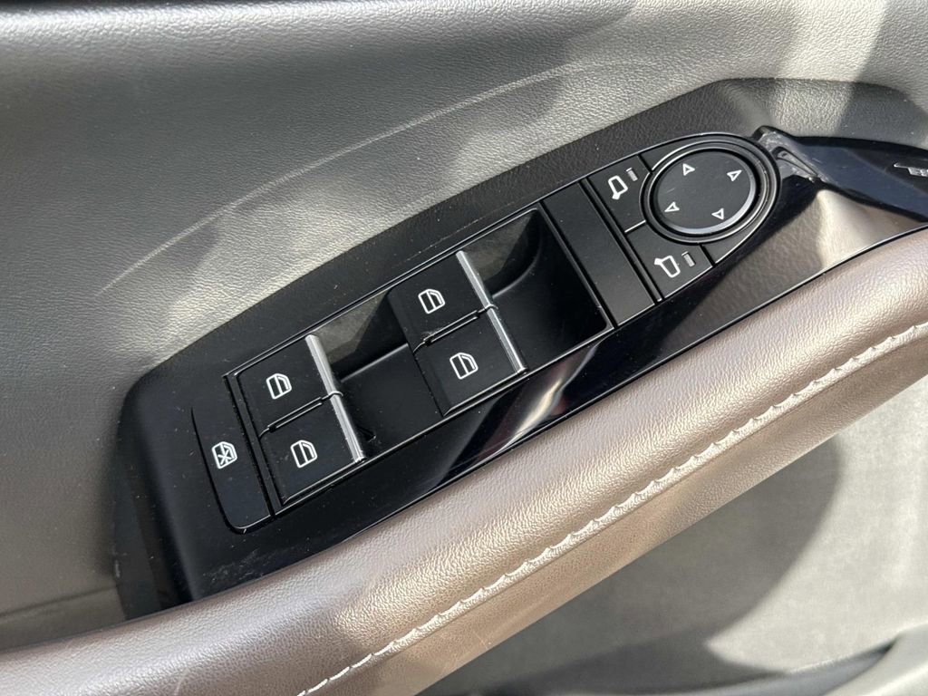 Certified 2025 MAZDA CX-30 2.5 Turbo w/ Premium Package image 26