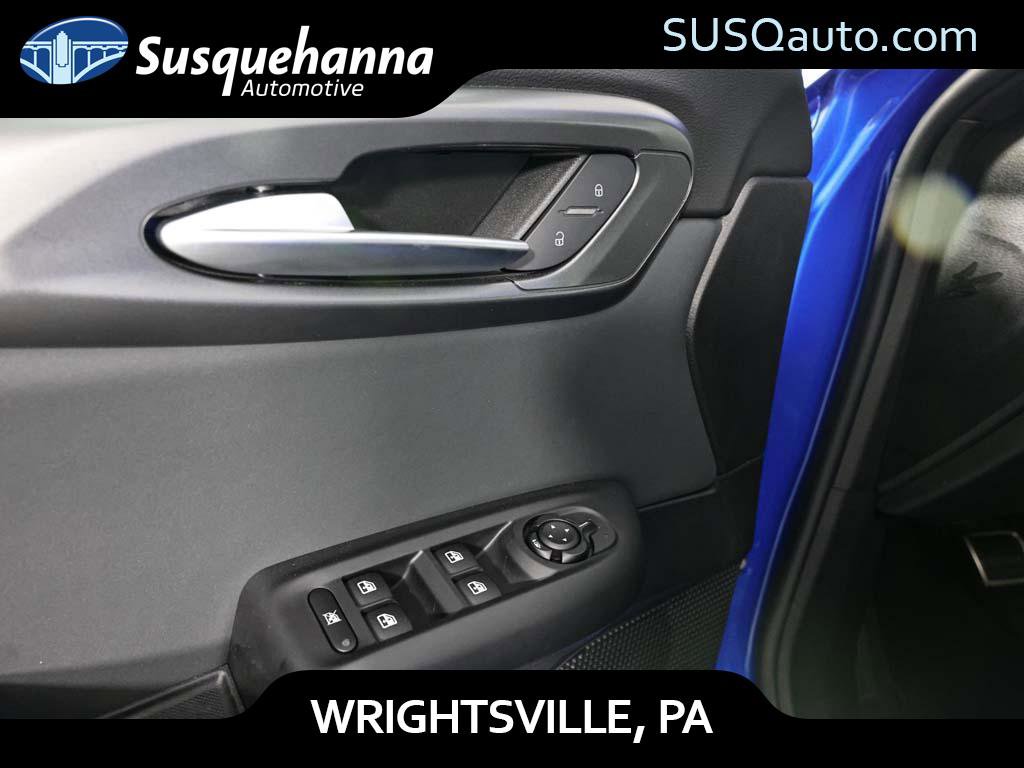 Used 2023 Dodge Hornet GT w/ Track Pack image 33