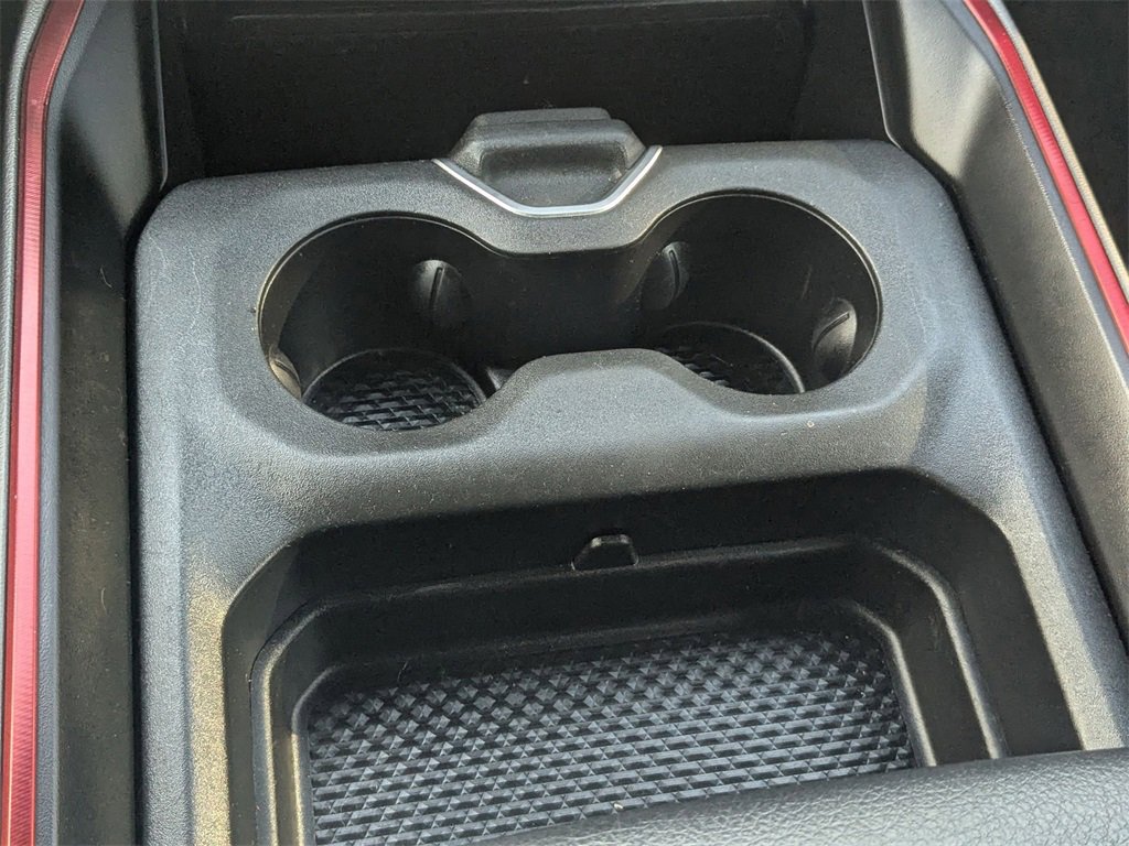 Used 2019 RAM 1500 Rebel w/ Rebel Level 2 Equipment Group image 28