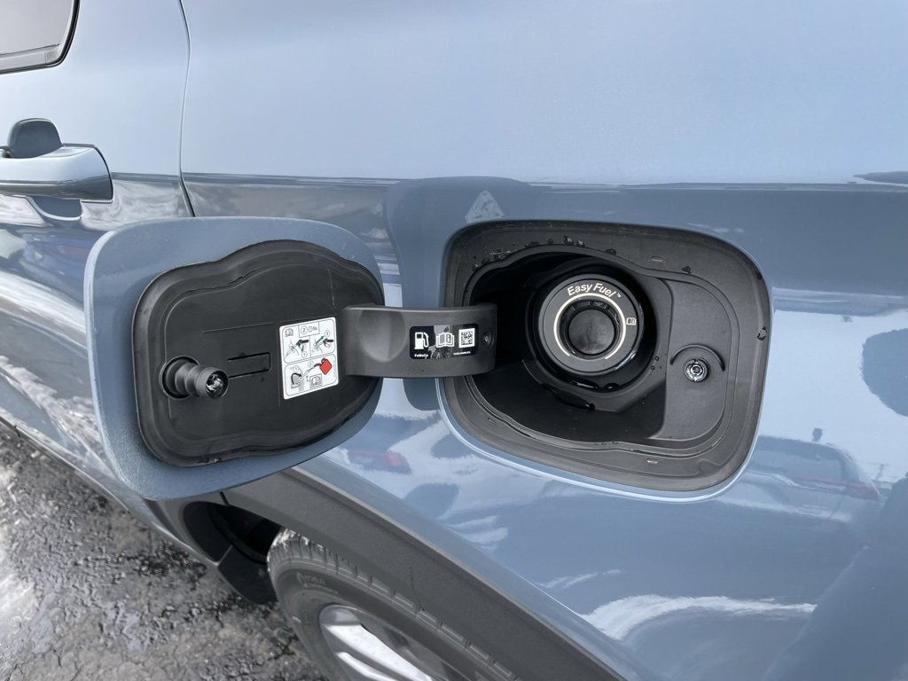 New 2026 Ford Explorer Active image 59