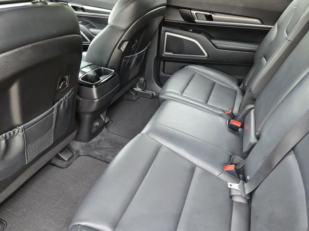 Certified 2022 Kia Telluride LX image 29