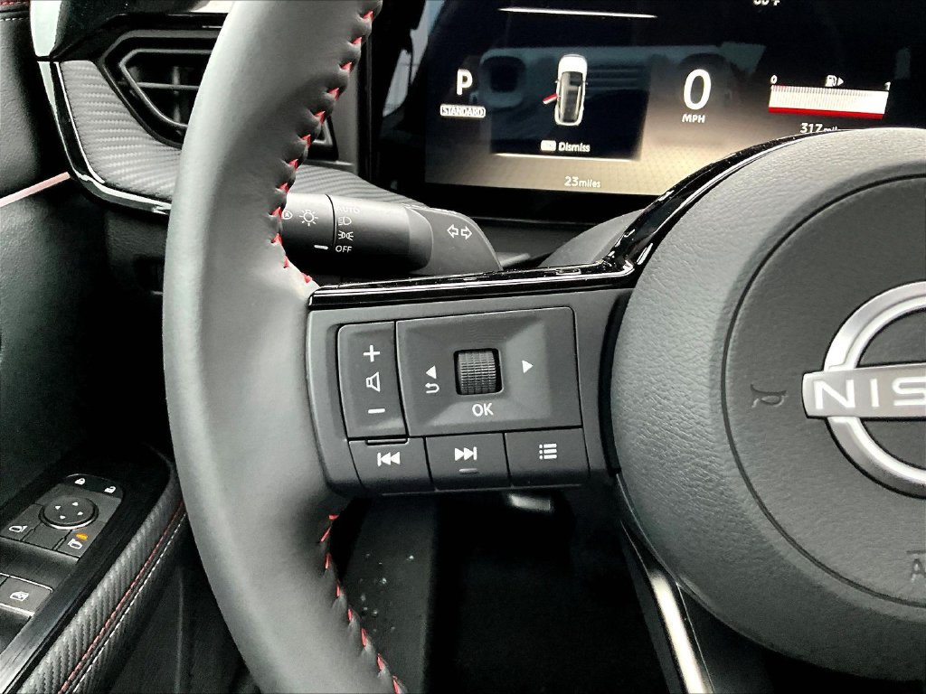 New 2026 Nissan Kicks SR w/ Cold Weather Package AWD/4WD image 20