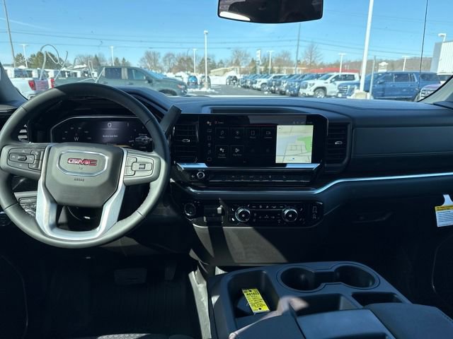 New 2026 GMC Sierra 1500 SLE image 18