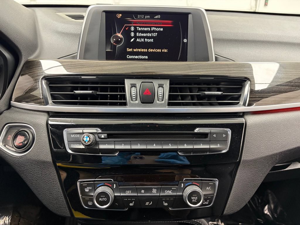 Used 2017 BMW X1 xDrive28i AWD/4WD image 32