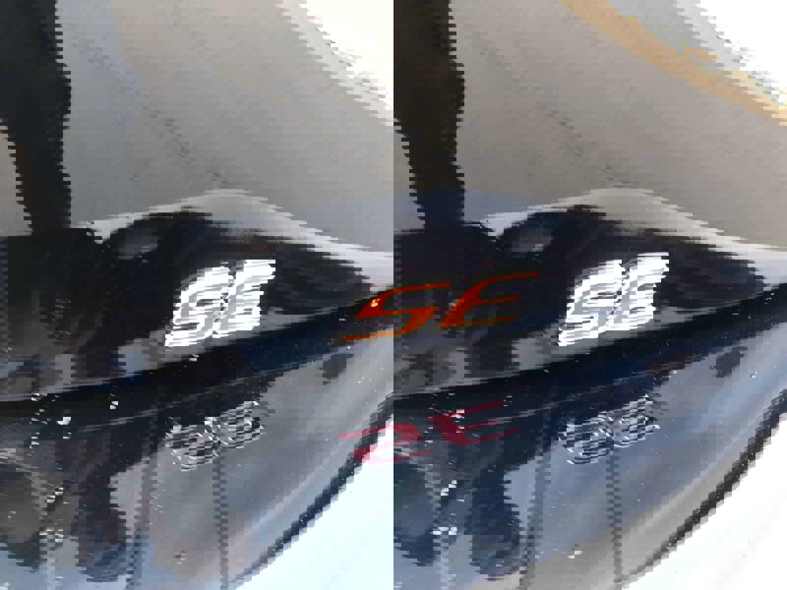 New 2026 Toyota Corolla SE image 27