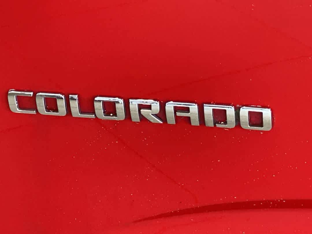 Used 2019 Chevrolet Colorado ZR2 AWD/4WD image 11