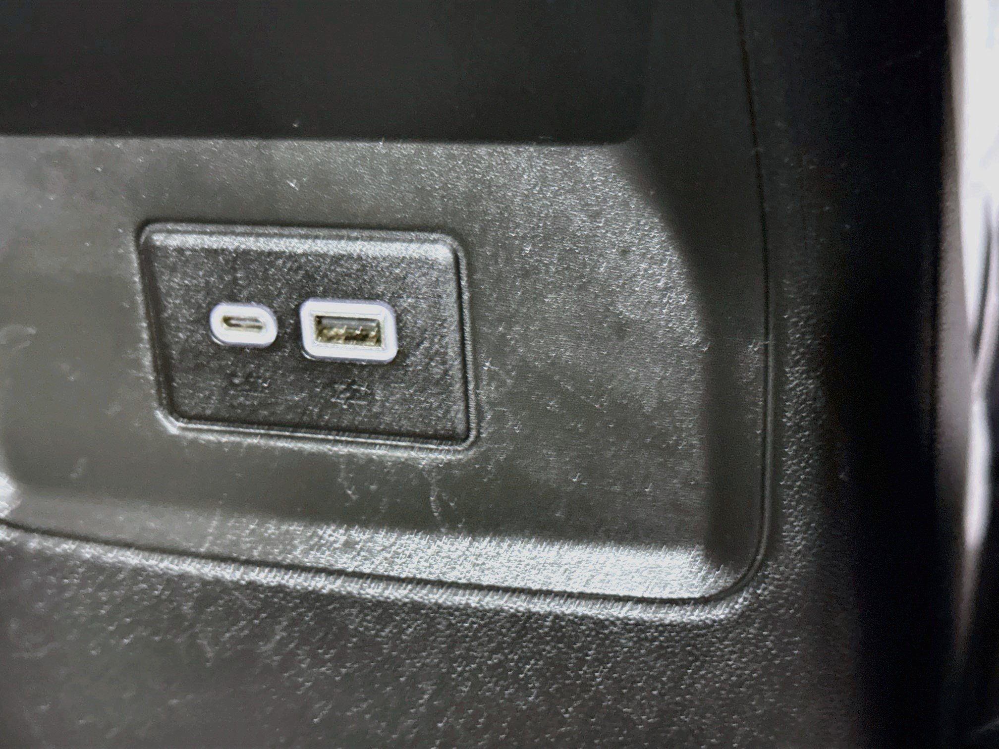 Used 2020 GMC Acadia SLE FWD image 42