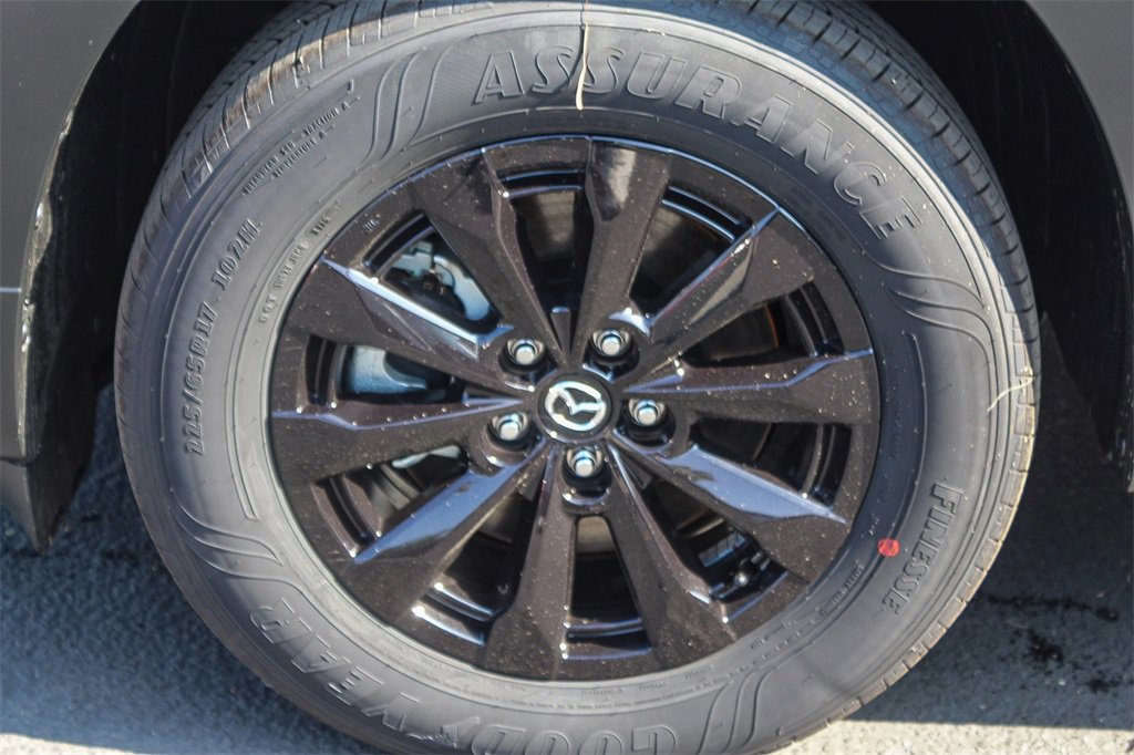 New 2026 MAZDA CX-50 2.5 Hybrid w/ Weather Package image 10