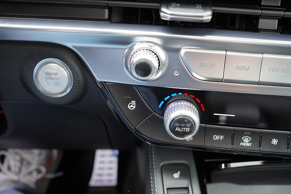 New 2025 Kia Telluride SX X-Line image 15