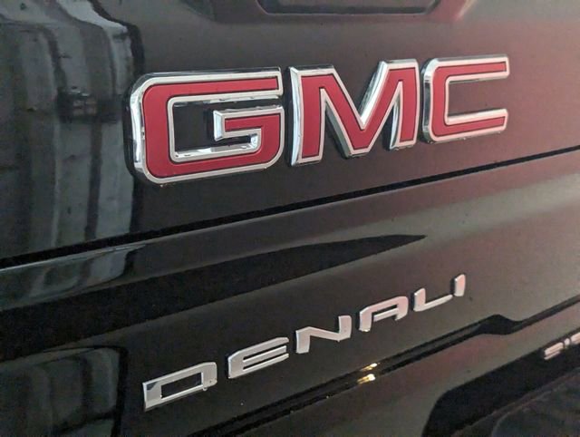 New 2026 GMC Sierra 2500 Denali w/ Technology Package image 10